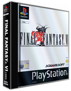 Final Fantasy VI